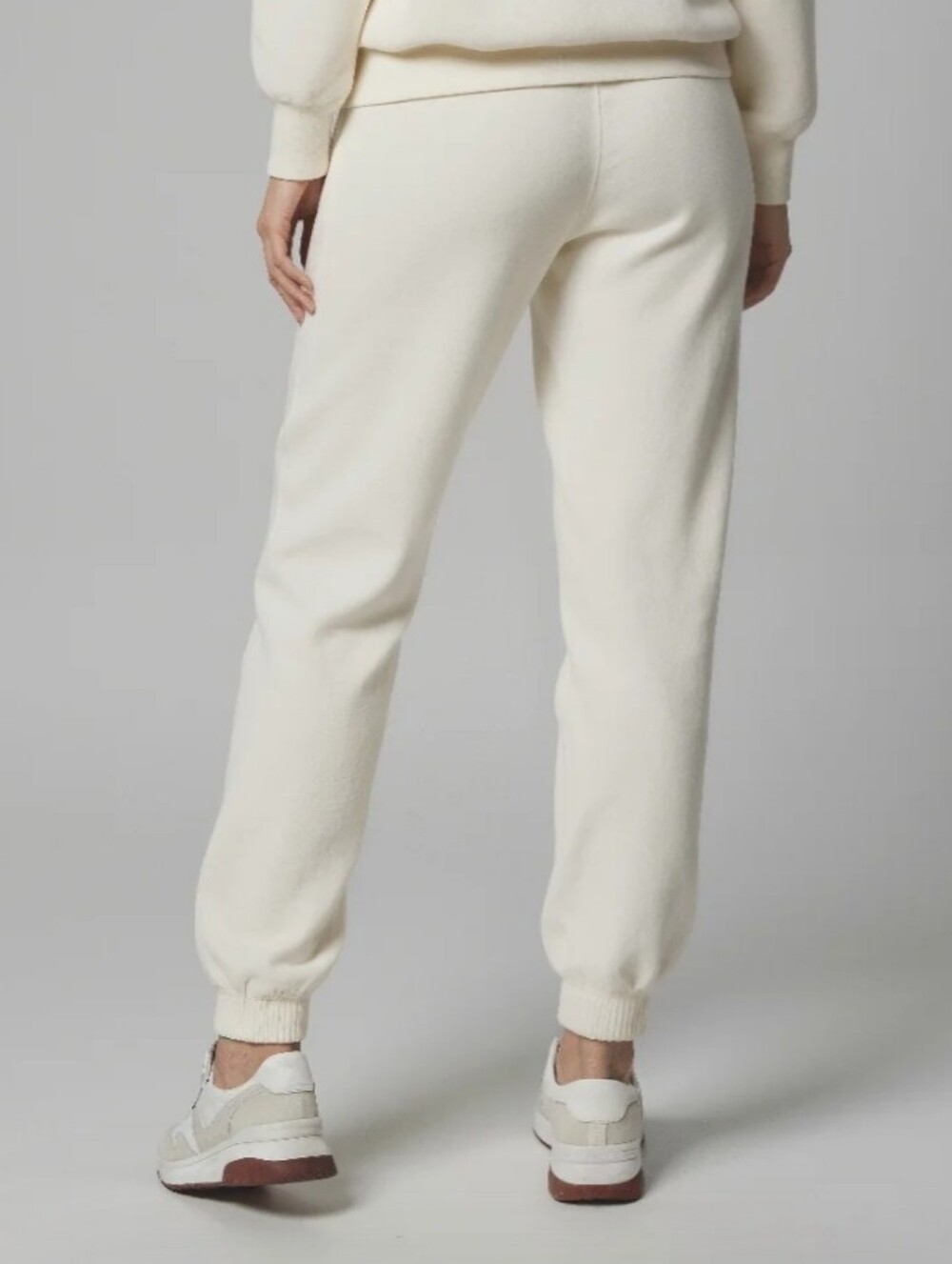 NWT Wildfox Joggers MSRP $118 Small Fleece-Jogger Apres Ski Club with Pockets - Picture 2 of 8